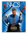NACS Magazine Inaugural Cover